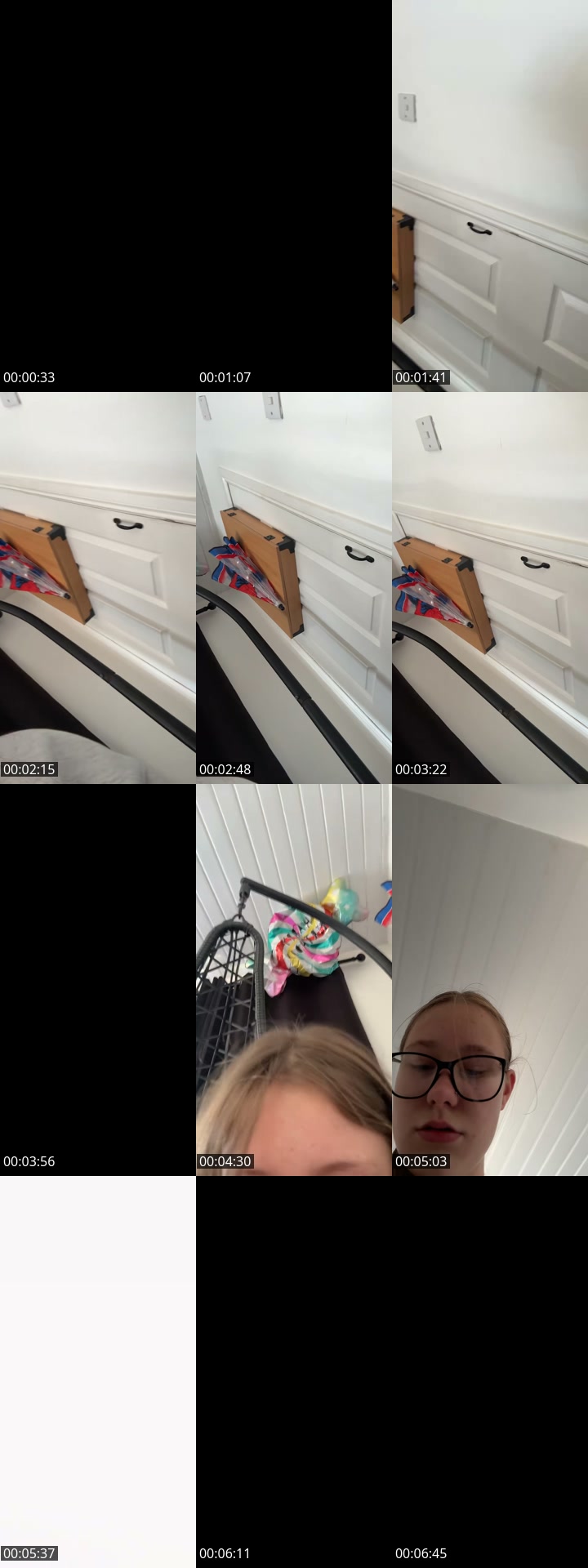 @itzlac1 TikTok live from 2026-05-17