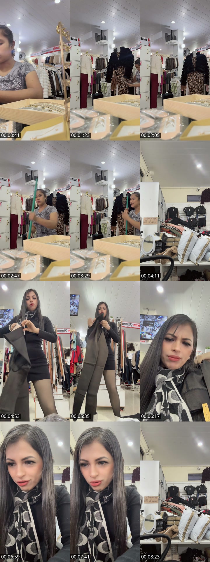 TikTok live: 🌧️🌧️⛈️ by @american.gianna