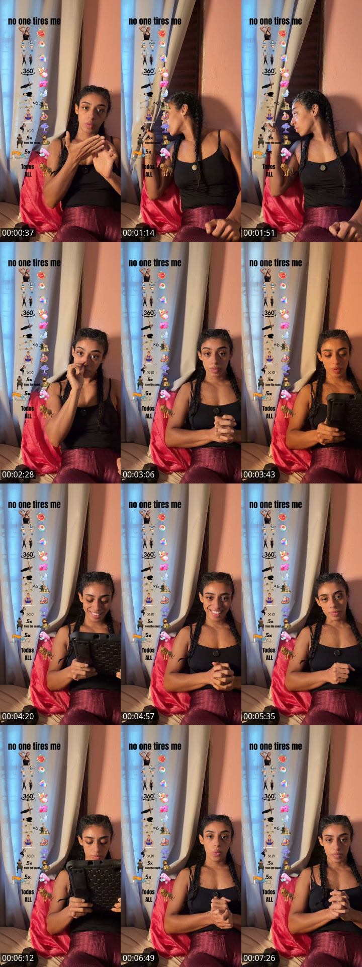 @moana_santos00 TikTok live from 2026-05-17
