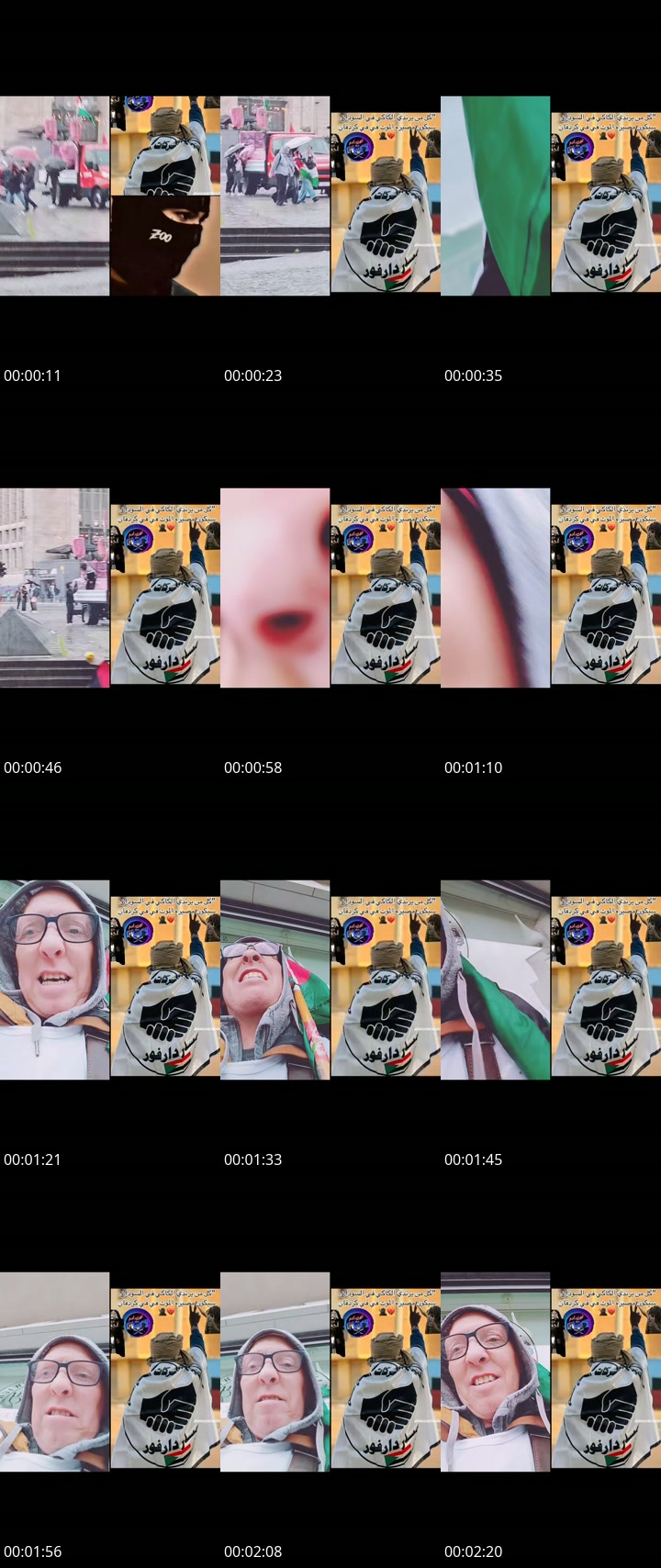TikTok live: ⁨cookietibo18⁩, ⁨roels bert klimaatkip.bert⁩, ⁨Julie.v⁩ by @klimaatkipbert