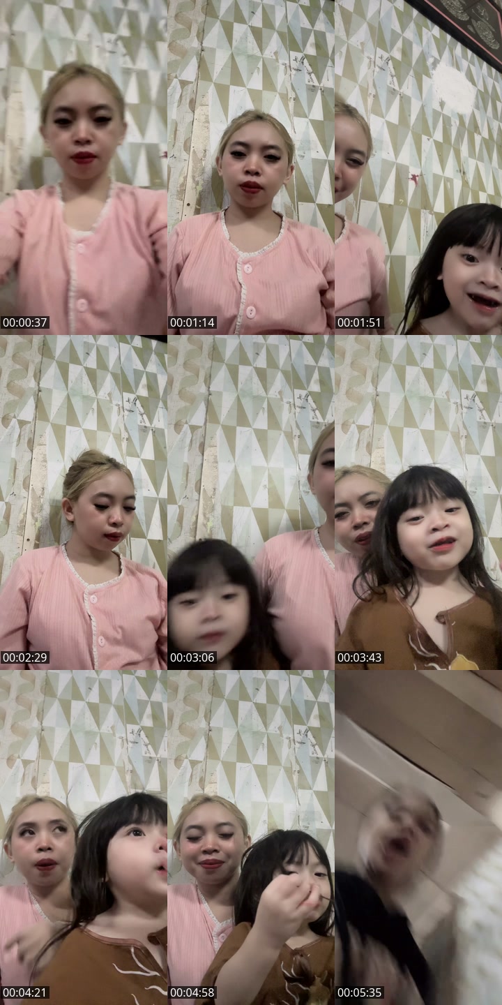 TikTok live: Penyibuk jangan masuk by @norafiqahadiman
