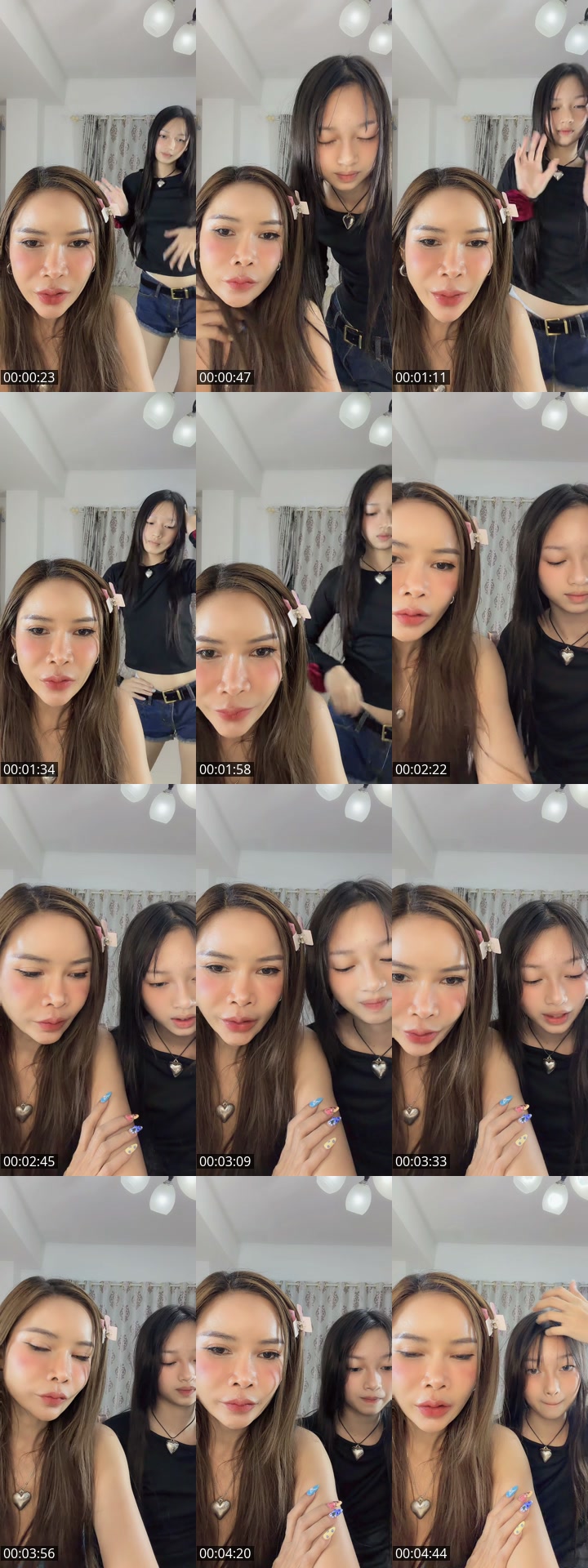 TikTok live: 🙏❤️🫶🏻🧧 🎁 Good luck by @alice_13155