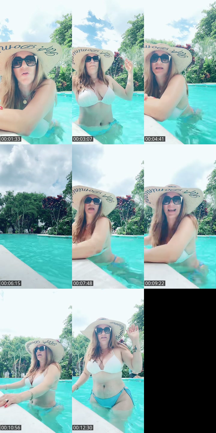 TikTok live: Entra que te vi by @la.inresistible3
