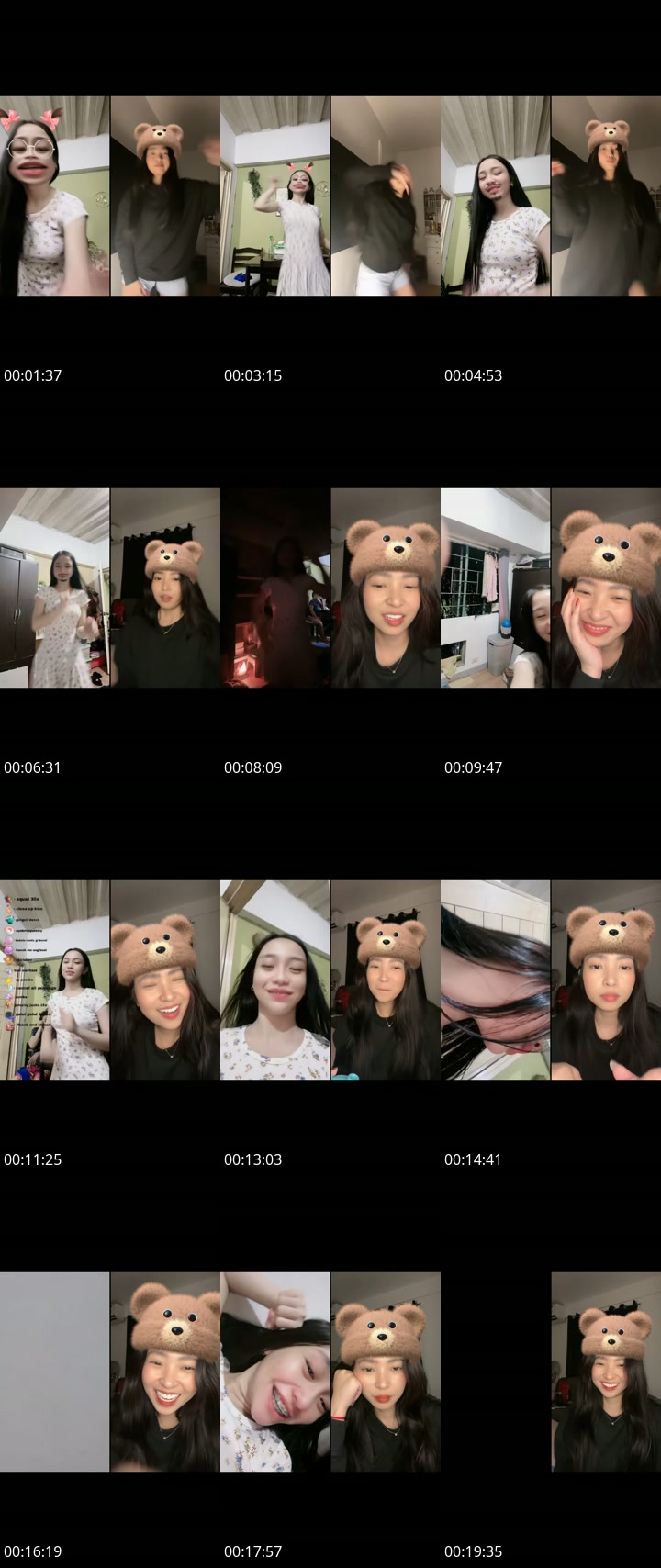 @_lovelotswel TikTok live from 2026-05-17