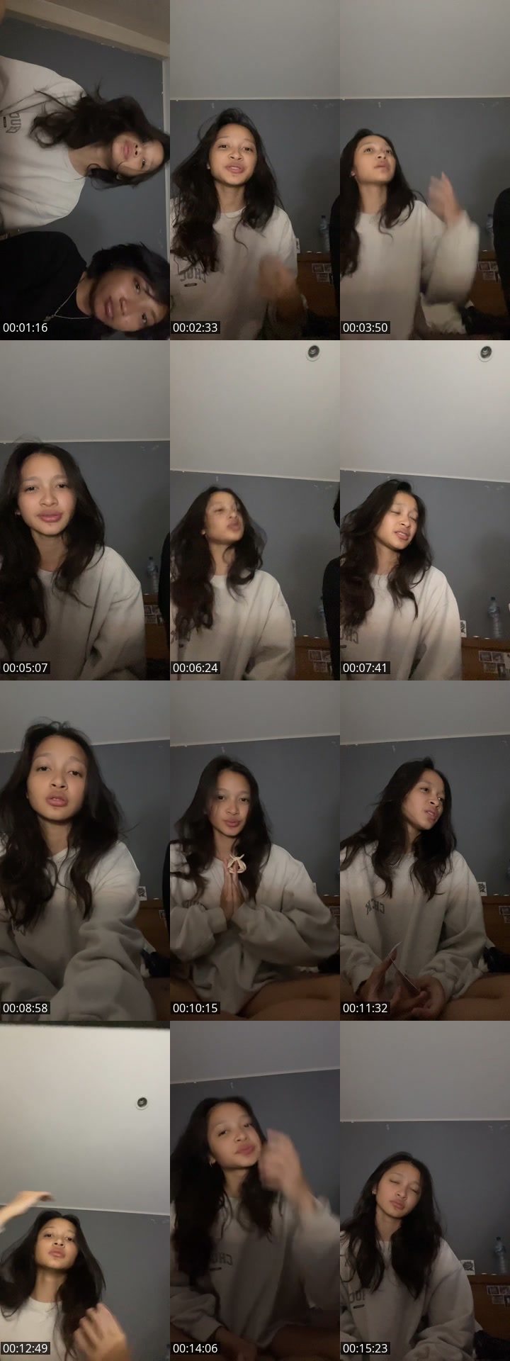 @y0urtalkless26 TikTok live from 2026-05-17