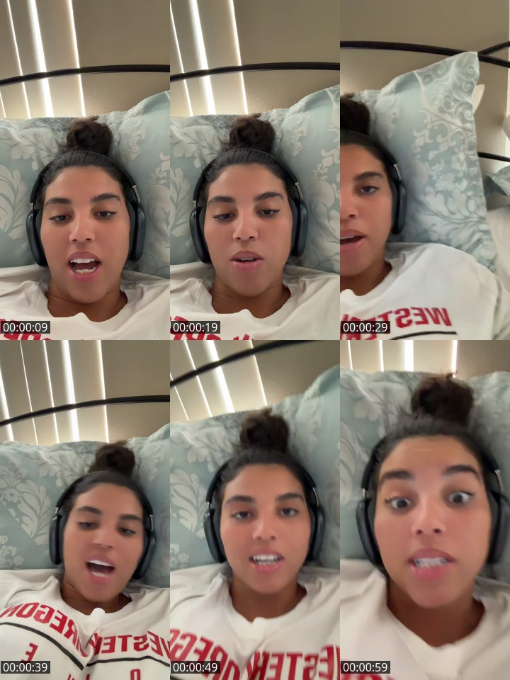 TikTok live: GIFT GALLERY !✨🪖💗 by @emikalovee