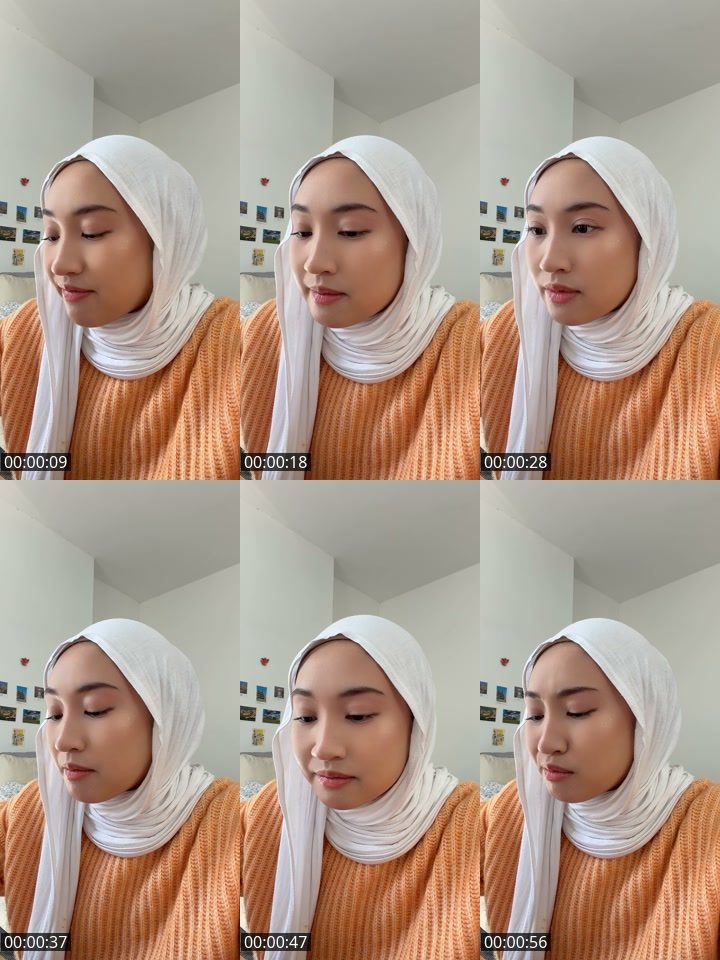 TikTok live: helloo by @aimi.kamarudin