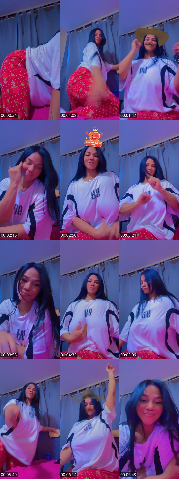 @neidy.fernandez4 TikTok live from 2026-05-17