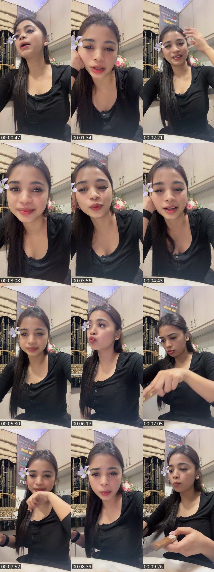 @norhawanie28 TikTok live from 2026-05-17