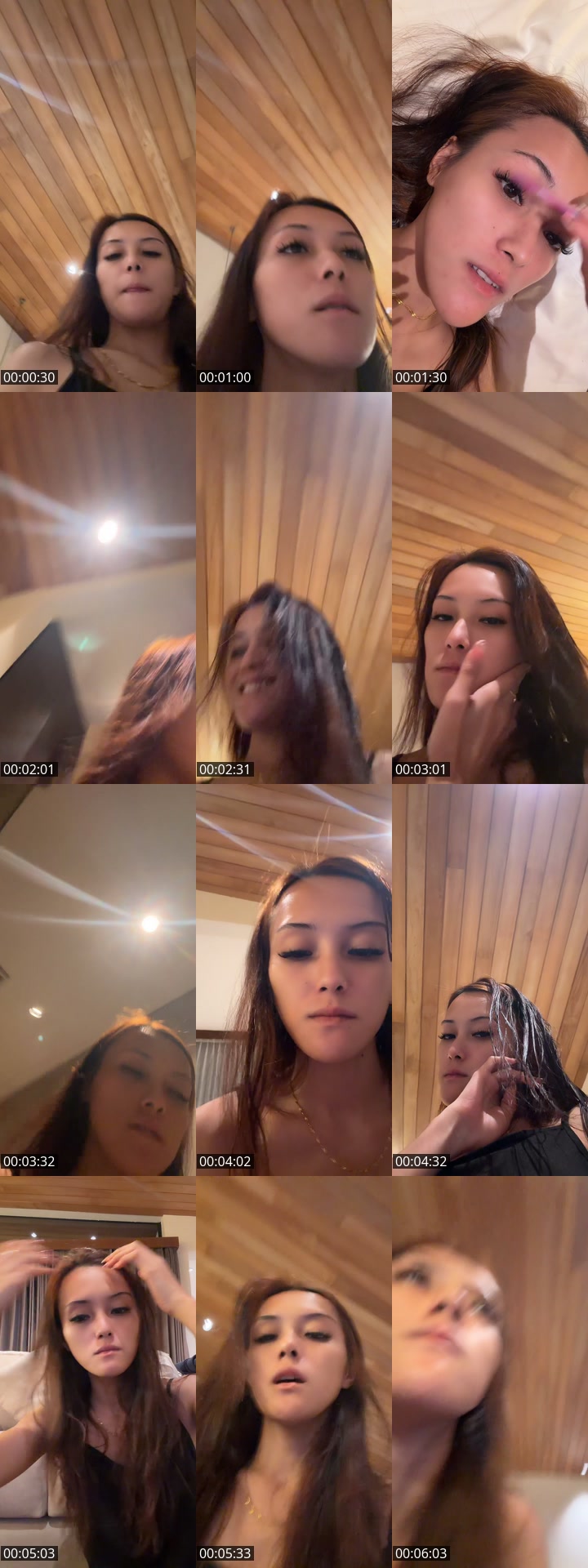 TikTok live: at menggila by @kuntumkemboj4