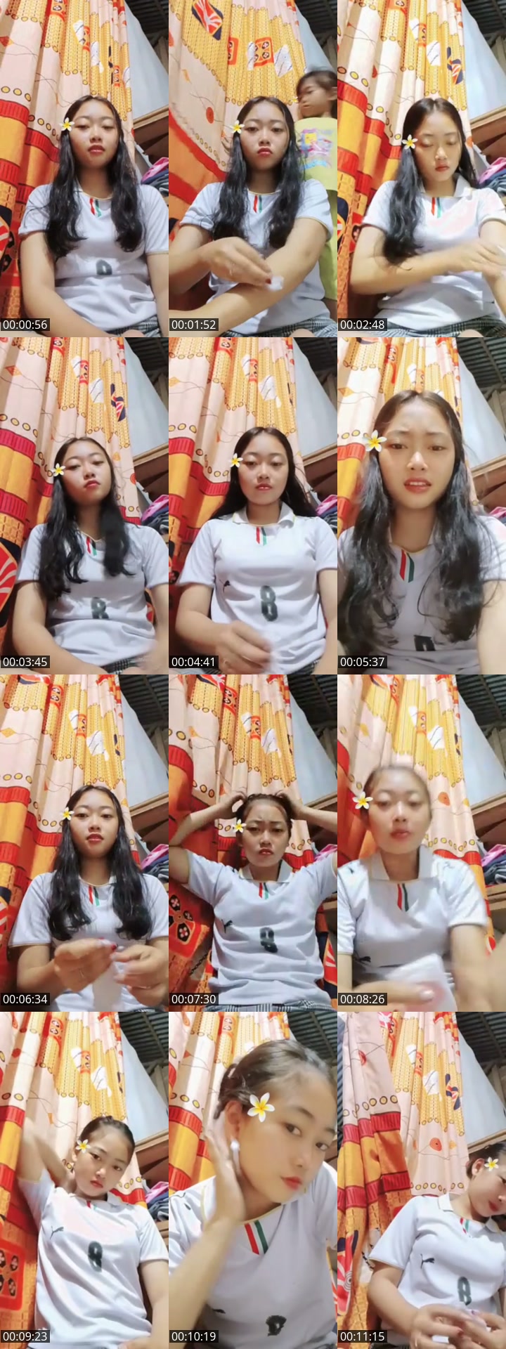 TikTok live: masuk by @ayulumintang