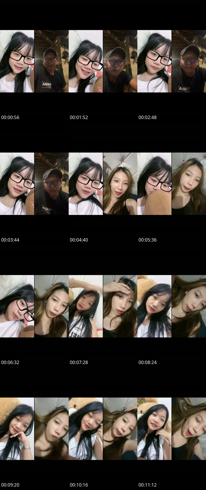 TikTok live: otw 3 bulan pengangguran by @ballerinacatchuucina