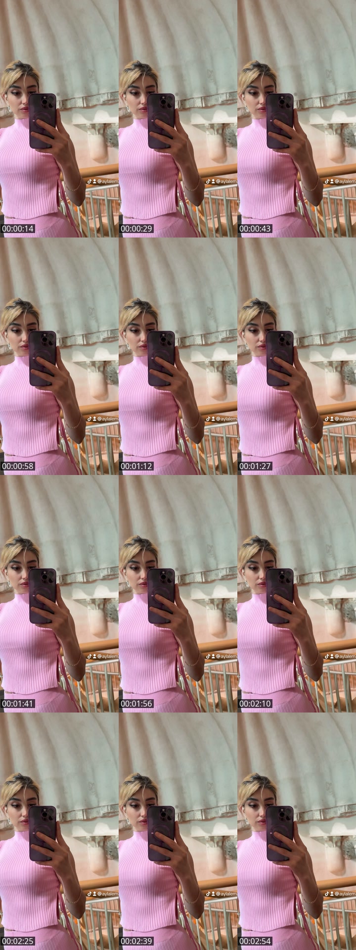 @34istanbull4 TikTok live from 2026-05-17