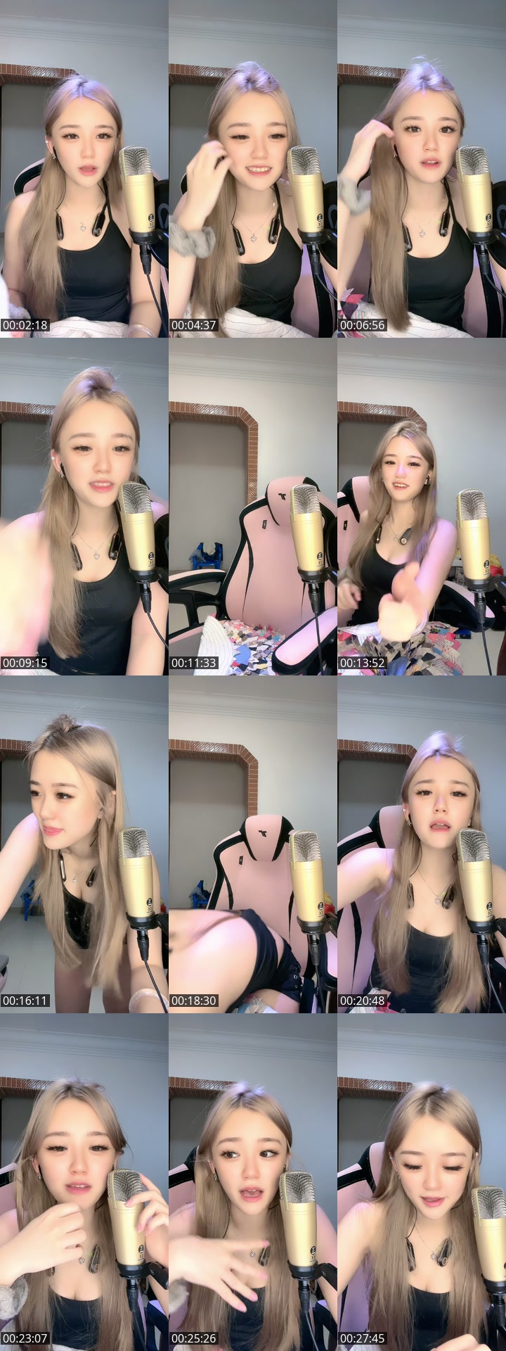 TikTok live: 救救🐷播吧🥺 by @4v.7d_