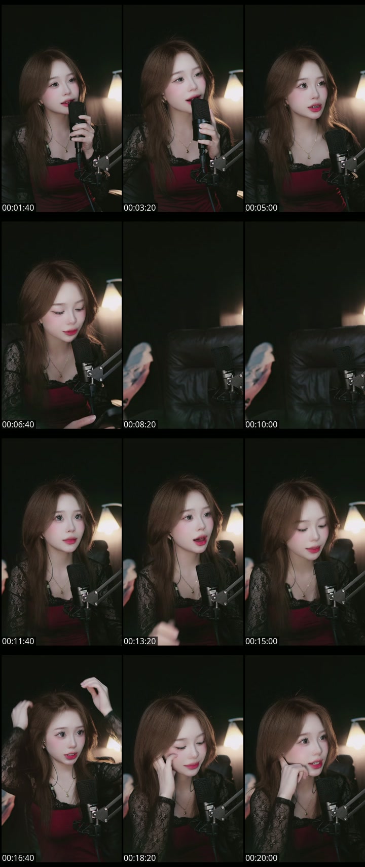 TikTok live: Lets Go LIVE! by @_bongyeuoi.07