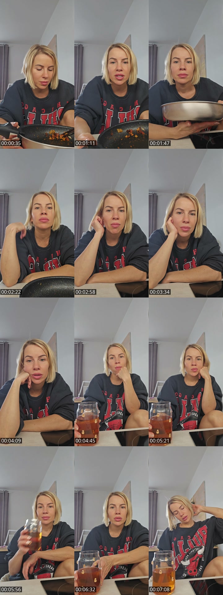 @crazydeya TikTok live from 2026-05-17