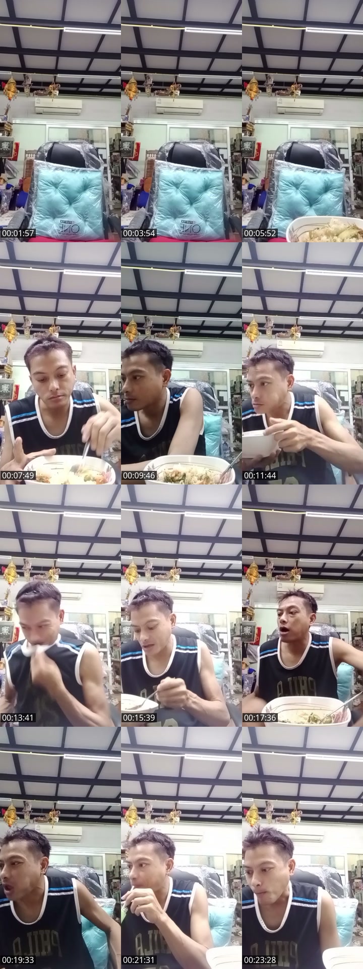 @champ7893 TikTok live from 2026-05-17