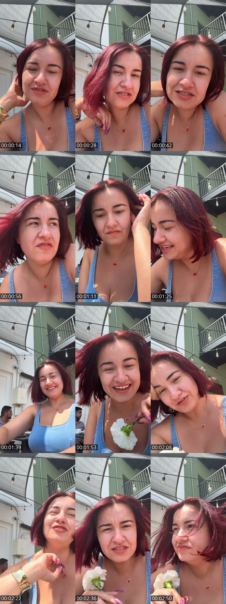 TikTok live: 💋✨❤️🌹 by @yuliyabrunetka8