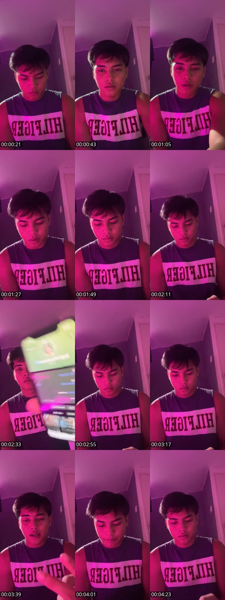 TikTok live: Pm For Gt Subs 🥵 by @bugsbunns5