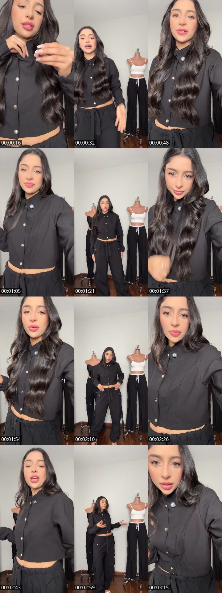 @mmpmodafeminina TikTok live from 2026-05-17