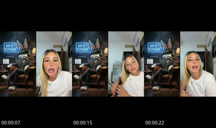 @davidandgolayet TikTok live from 2026-05-17