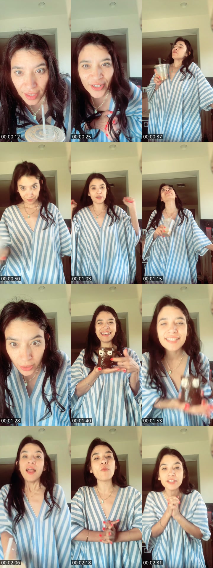 @dandeezy3 TikTok live from 2026-05-17