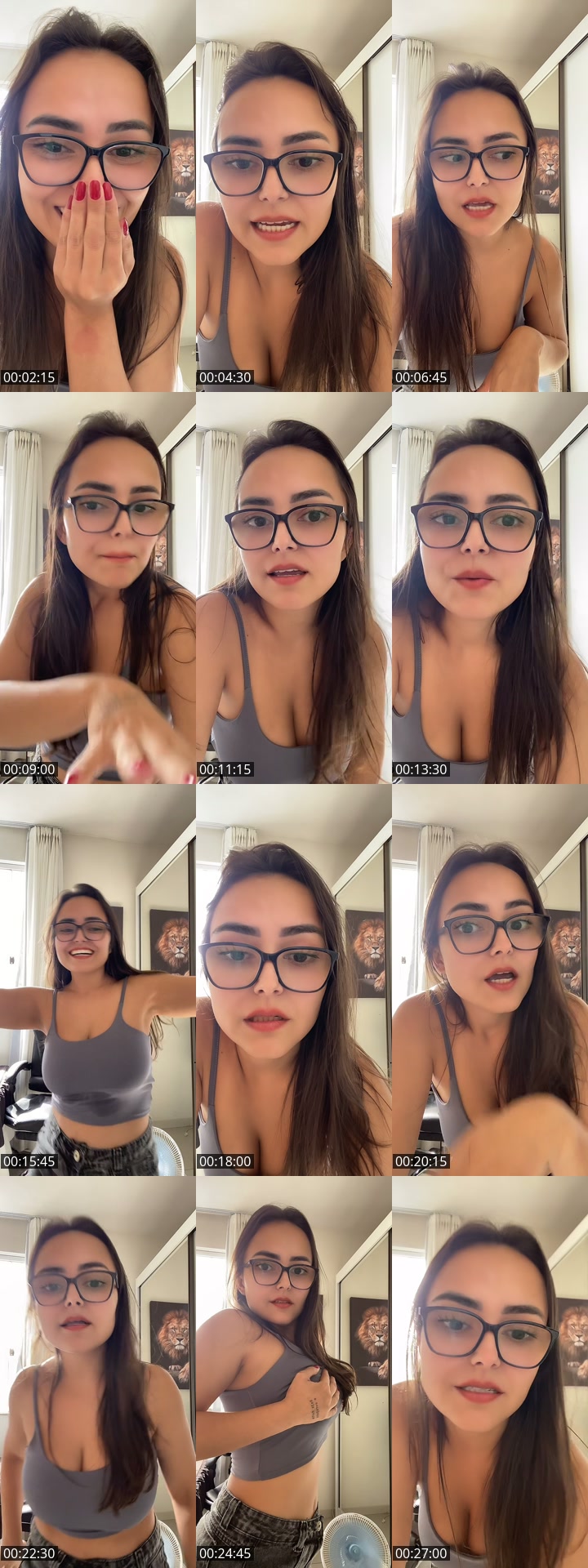 @dansil818 TikTok live from 2026-05-17