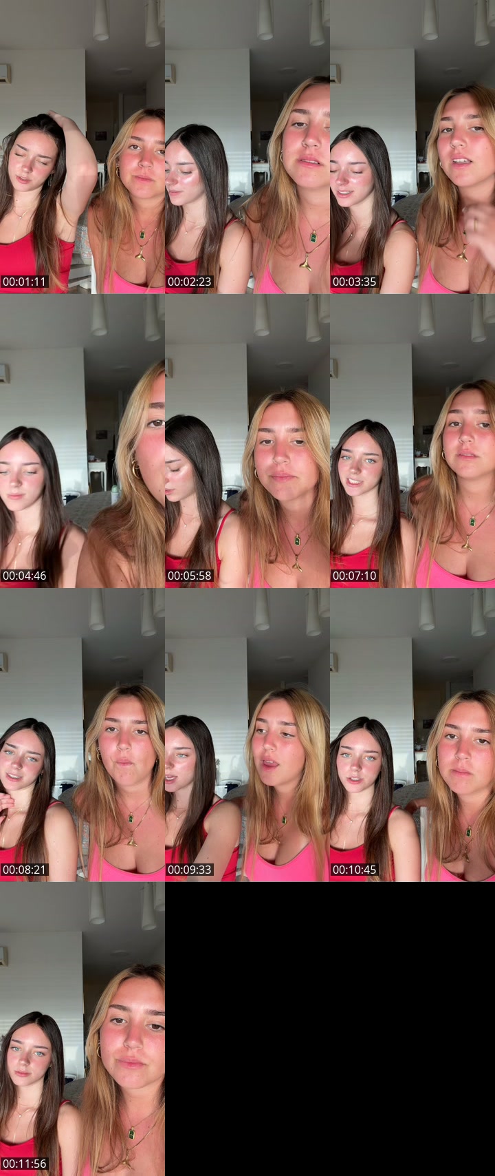 @danamayavlogs TikTok live from 2026-05-17