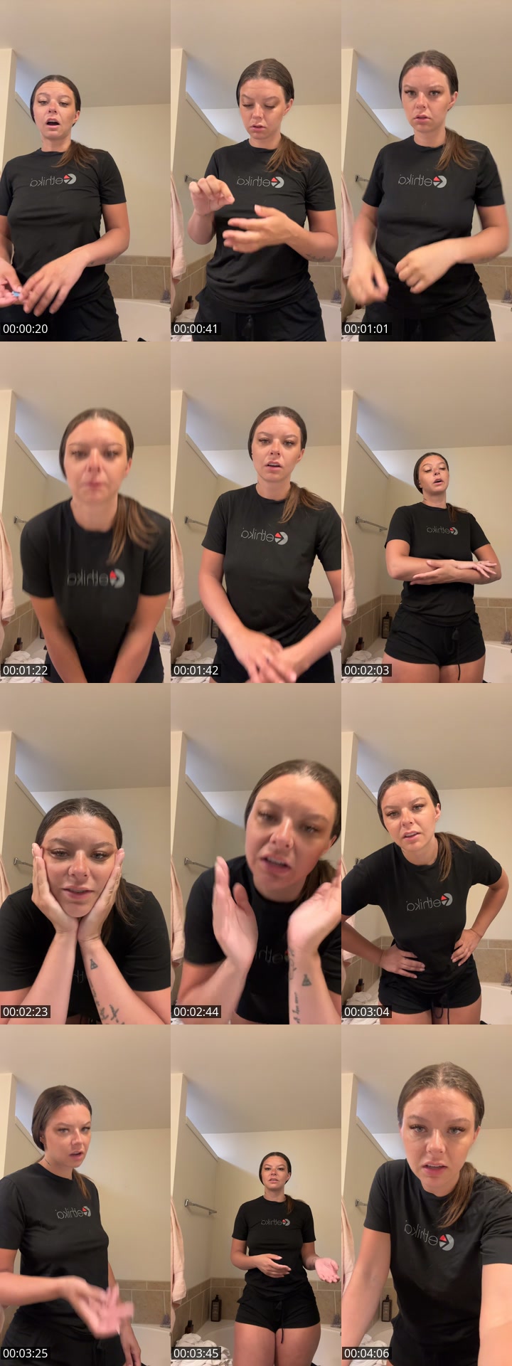 @getyourselfamiranda TikTok live from 2026-05-17