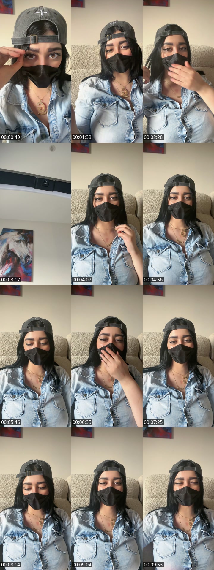 @ghazalmm35 TikTok live from 2026-05-17