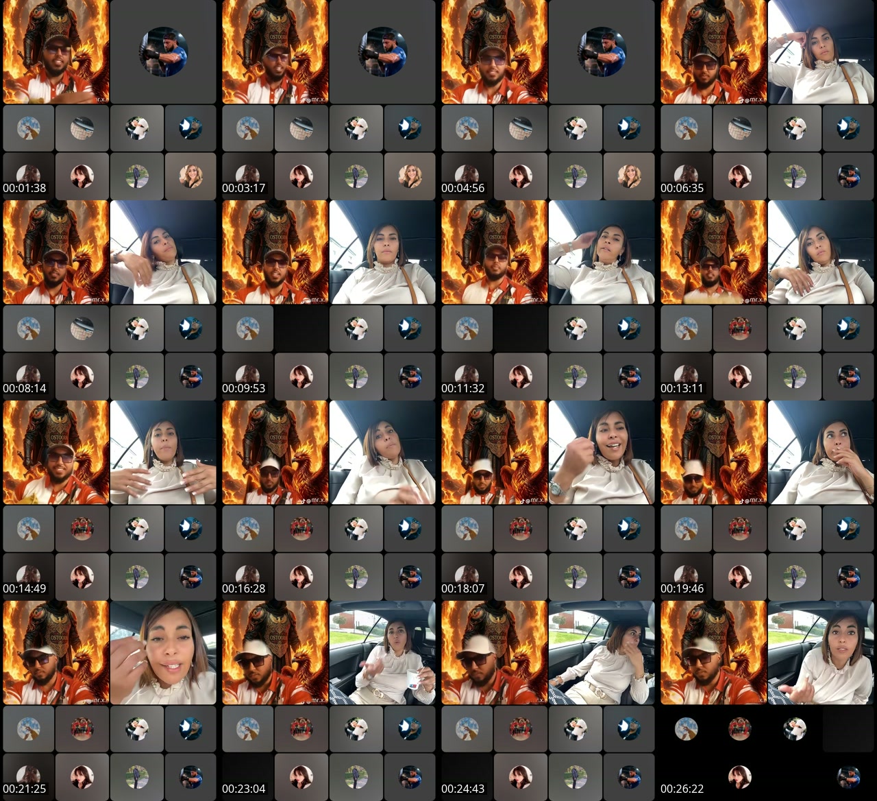 @king.charly06 TikTok live from 2026-05-17