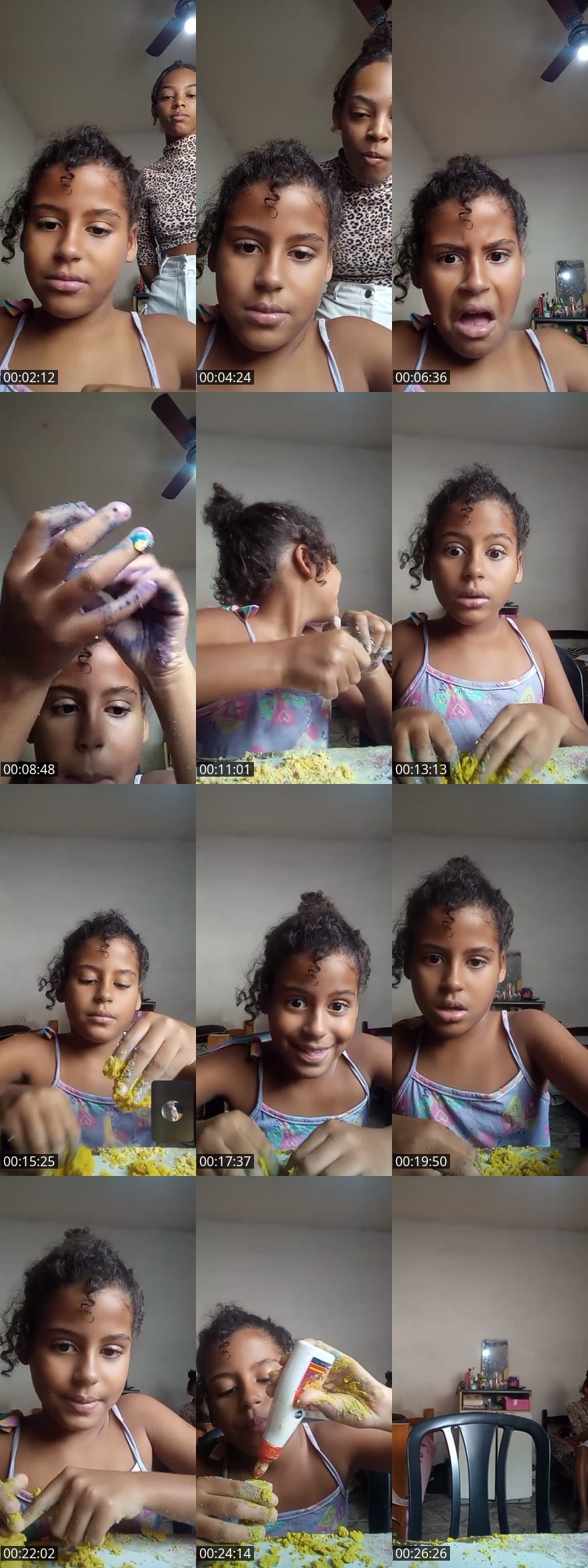 @leilanegata01 TikTok live from 2026-05-17
