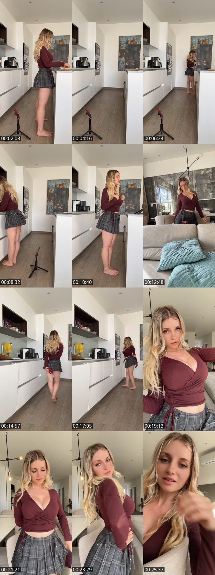 TikTok live: lg:bonnieparkerss by @irinaareed01