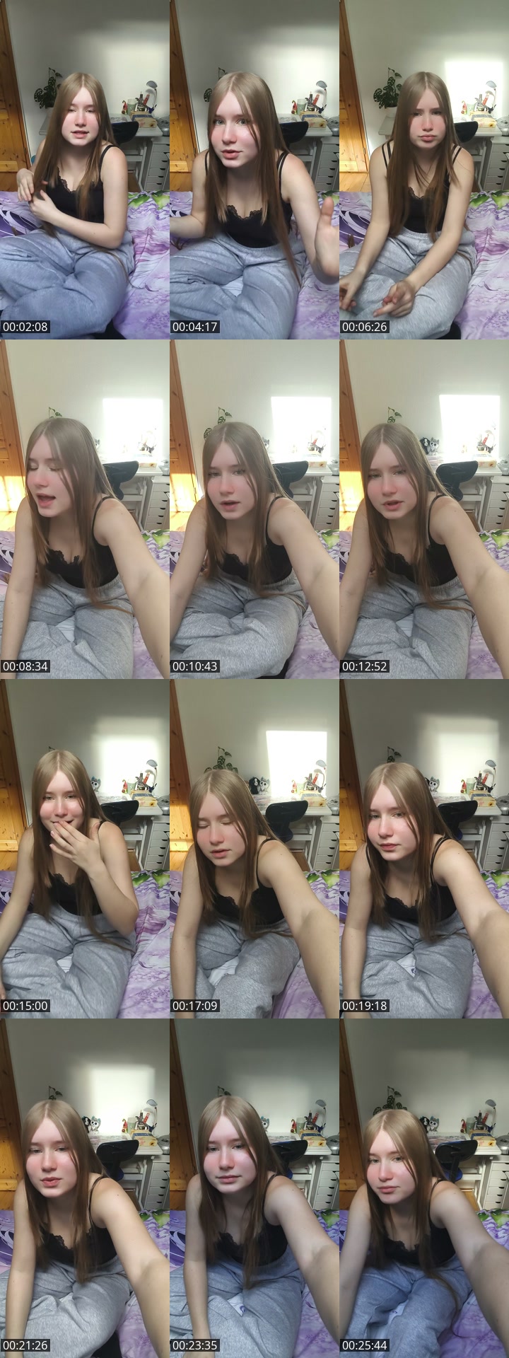 TikTok live: chillen by @isa._.bella2007