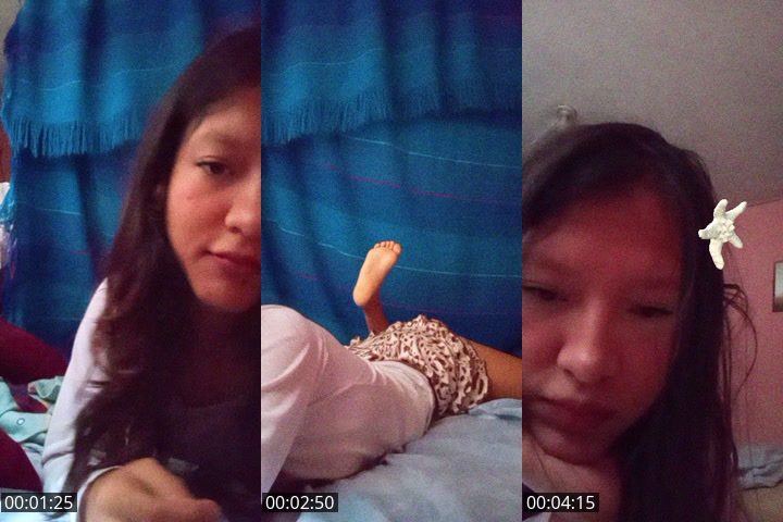 @key.cii..23 TikTok live from 2026-05-17