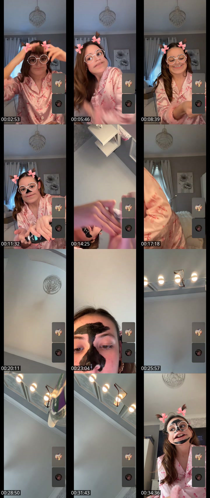 @maisieraexx1 TikTok live from 2026-05-17