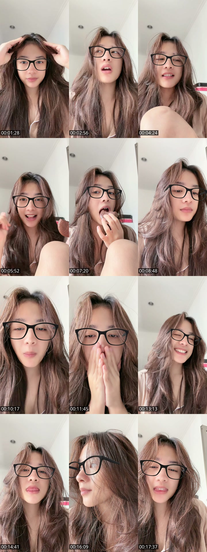 TikTok live: apayak by @aurrraurrran