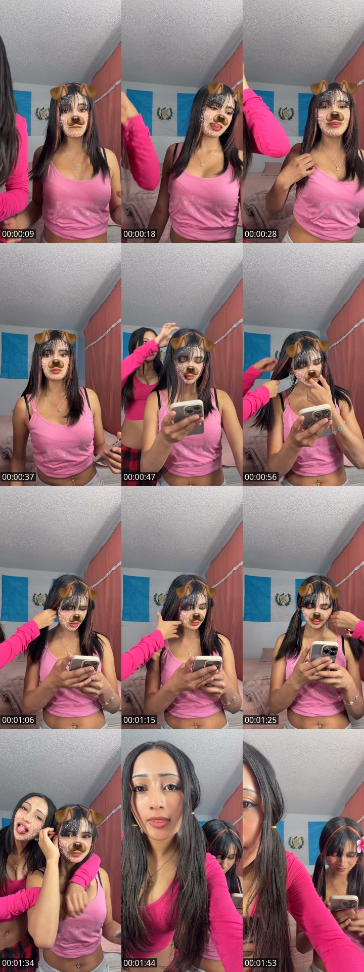 @letty5561 TikTok live from 2026-05-17