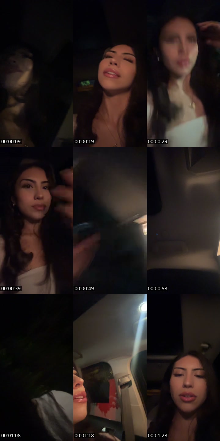 TikTok live: bleh by @sofiafreakingpeener
