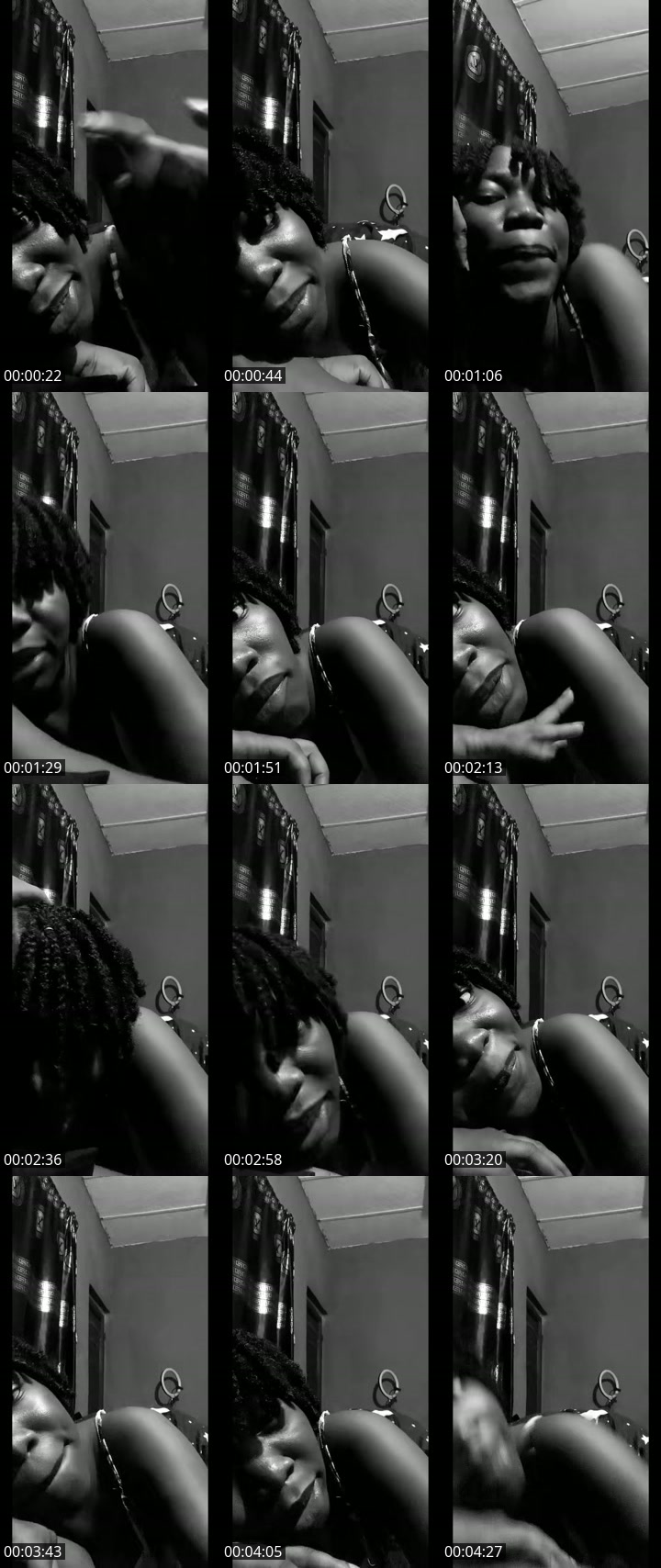TikTok live: Be nice 😩💞 by @big_debby222