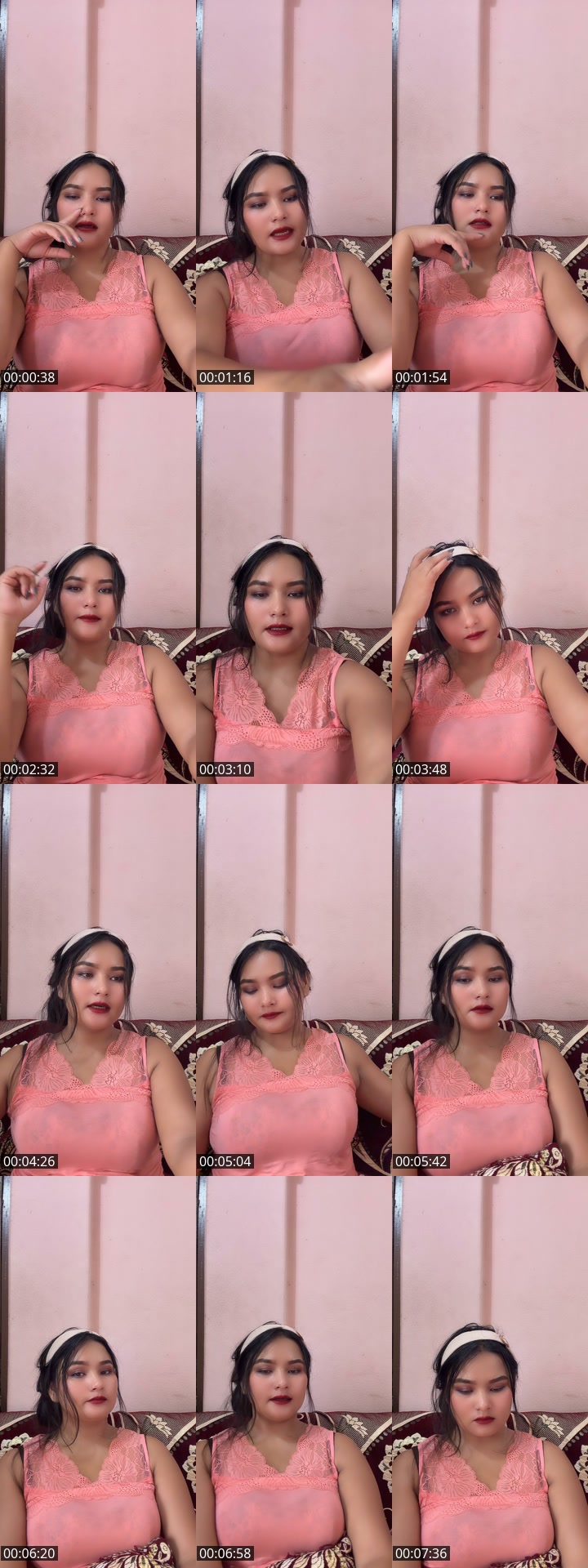 @saru.lama97 TikTok live from 2026-05-17