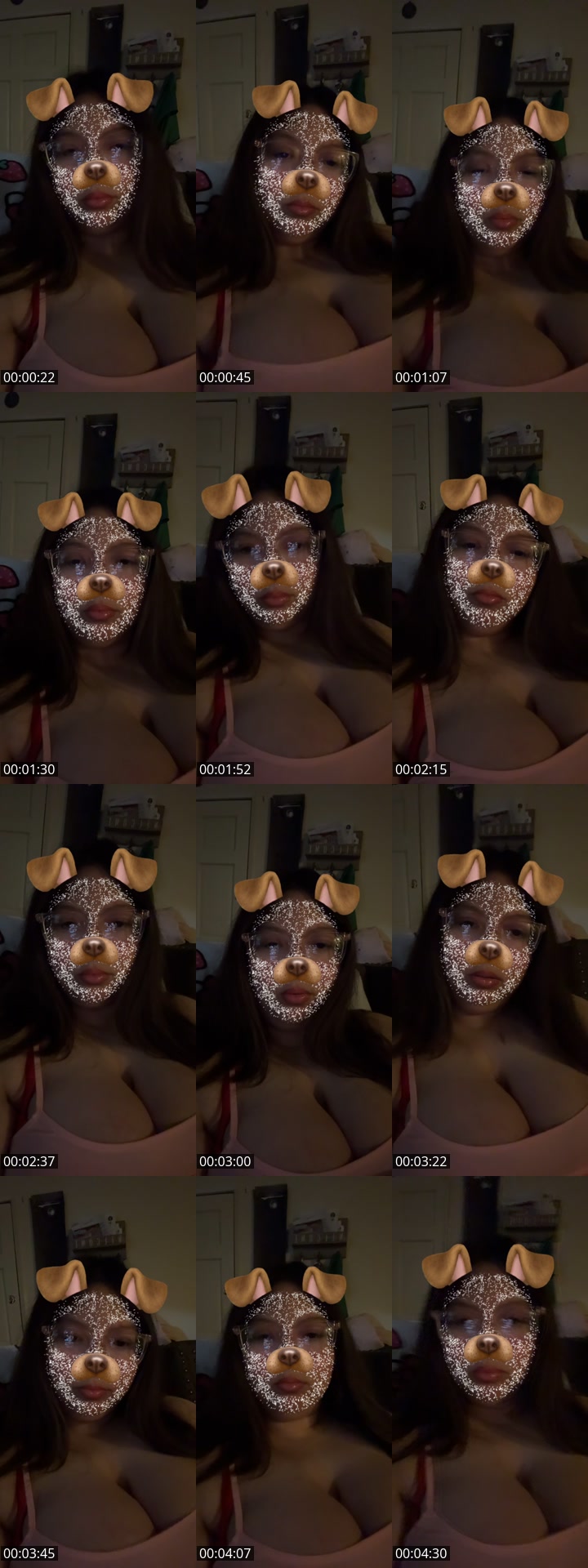 TikTok live: Hi by @princesa.fatimaa