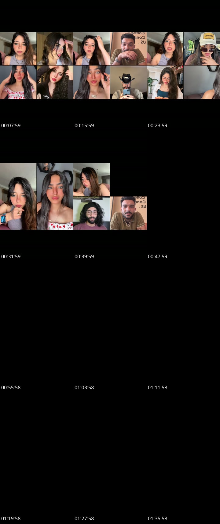 @nemooutofstorage0 TikTok live from 2026-05-17