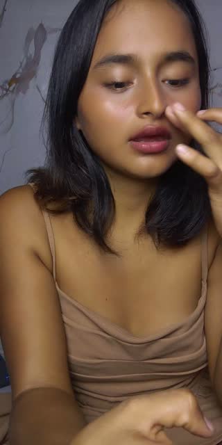 @thaliamanusal TikTok live from 2026-05-17