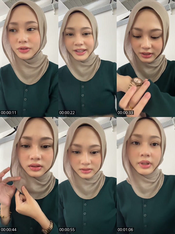 @aneemrzf TikTok live from 2026-05-17