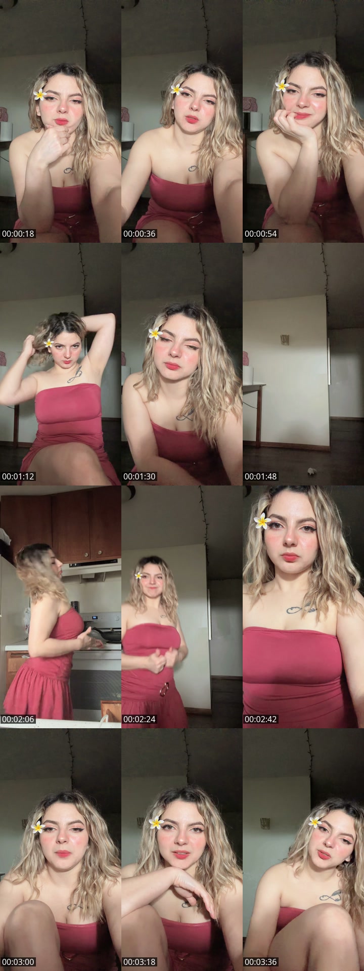 @joselingmatus12 TikTok live from 2026-05-17