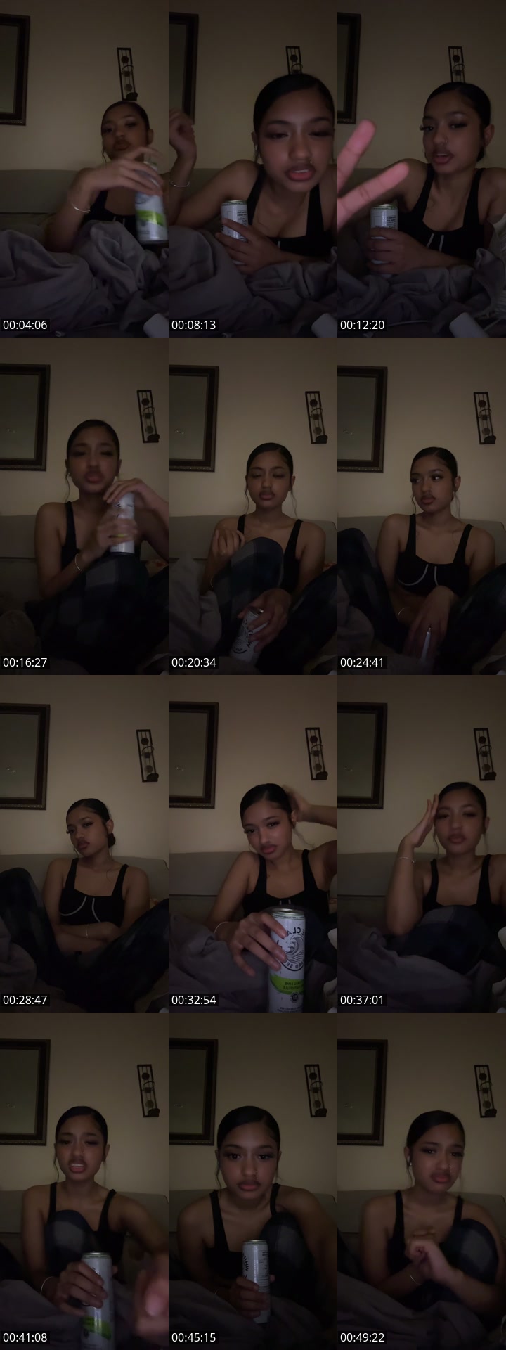 TikTok live: 🫧 by @_hanna.r