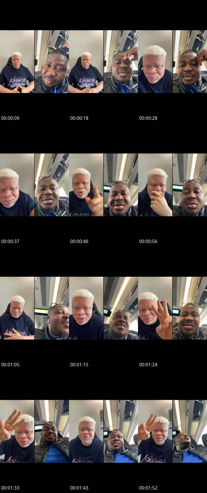 @freshalbino_ TikTok live from 2026-05-17