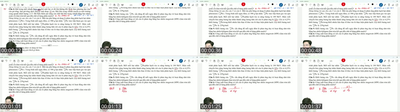 TikTok live: mega live de truong so by @ipclass.edu.vn