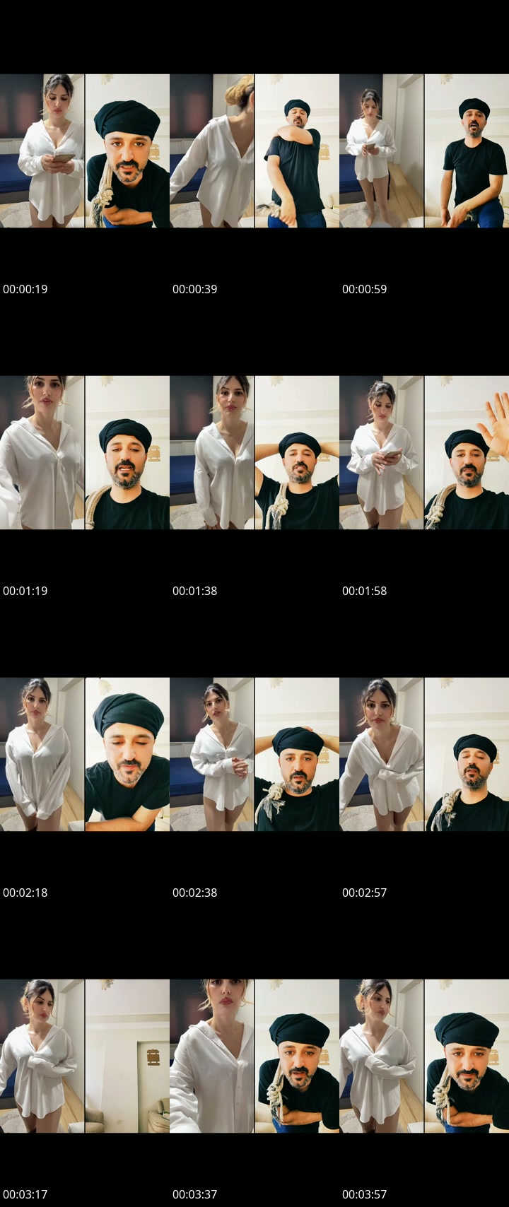 @diloos00d TikTok live from 2026-05-17